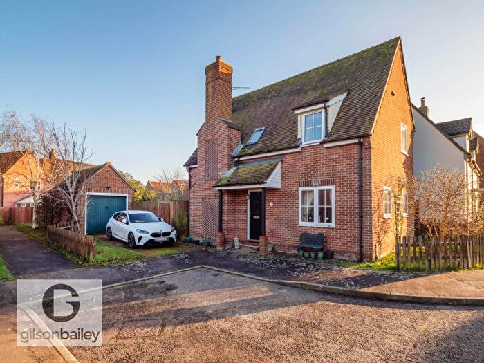 3 Bedroom Detached House For Sale In Birch End, Catfield, NR29