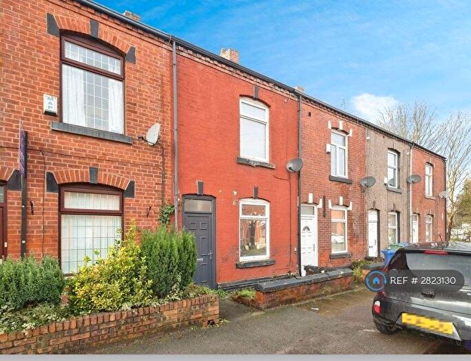 2 Bedroom Terraced House To Rent In Victoria Road, Dukinfield, SK16