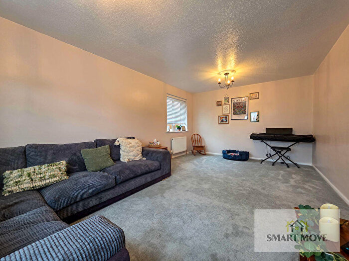 2 Bedroom Detached Bungalow For Sale In Hunter Avenue, Tarleton, Preston, PR4