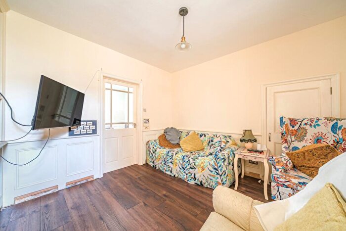 3 Bedroom Terraced House For Sale In Higher Gunstone, Bideford, Devon, EX39