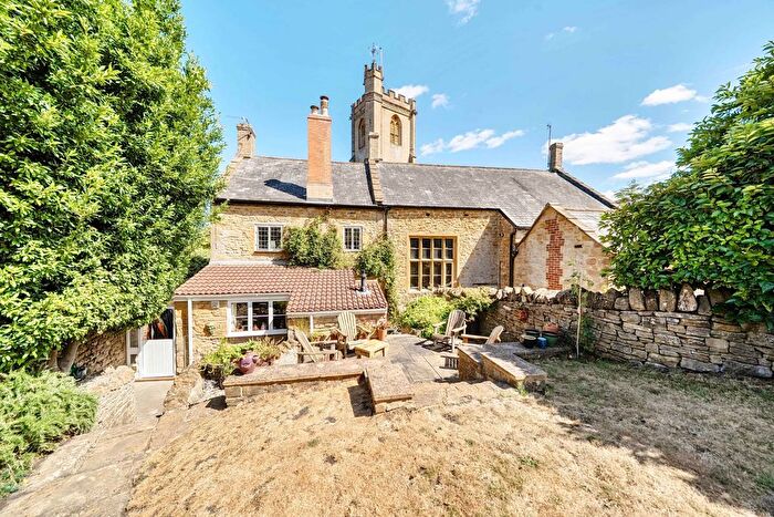 3 Bedroom Cottage For Sale In The Old School House Bishopston, Montacute, TA15