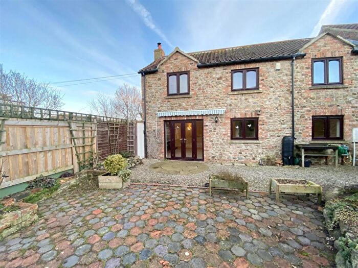 3 Bedroom Cottage To Rent In The Croft, Bedale Road, Aiskew, DL8