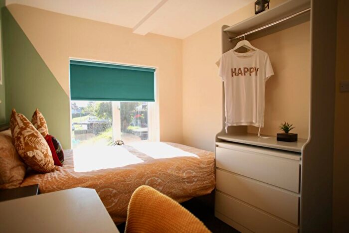 1 Bedroom House Of Multiple Occupation To Rent In Hornby Road, Brighton, Brighton & Hove, BN2