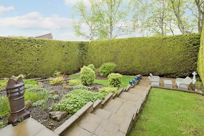 4 Bedroom Detached House For Sale In The Copse, Burley In Wharfedale, Ilkley, LS29