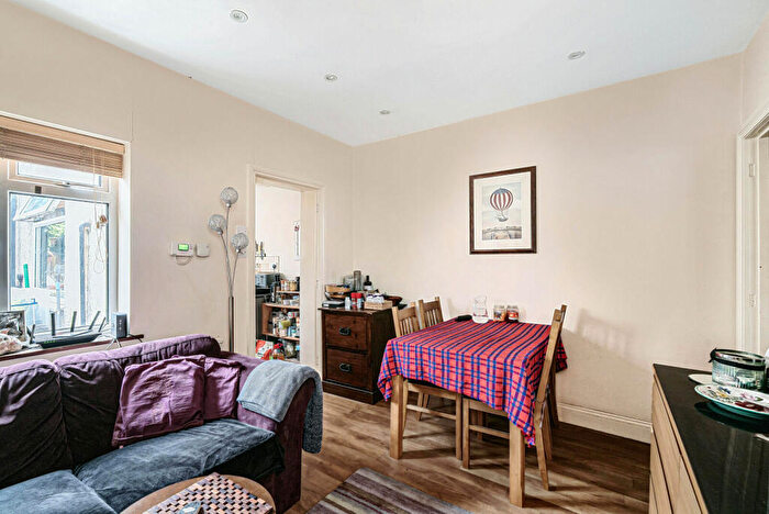 2 Bedroom Semi-Detached House For Sale In Triggs Lane, Woking, Surrey, GU21