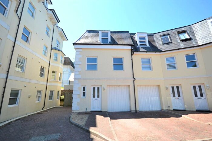 2 Bedroom Semi-Detached House To Rent In Lismore Road, Eastbourne, BN21