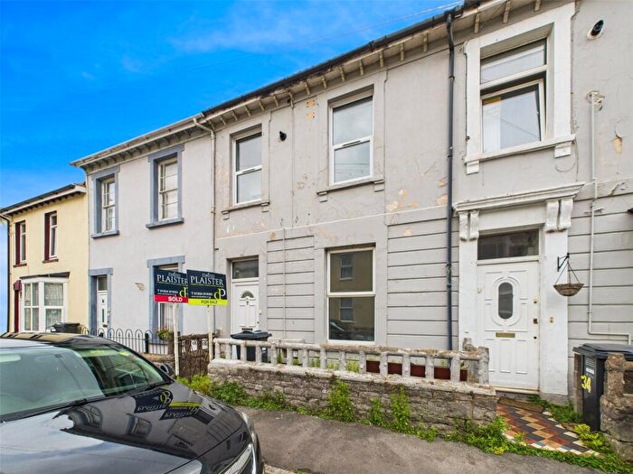 2 Bedroom Apartment For Sale In Alma Street, Weston-super-Mare, North Somerset, BS23