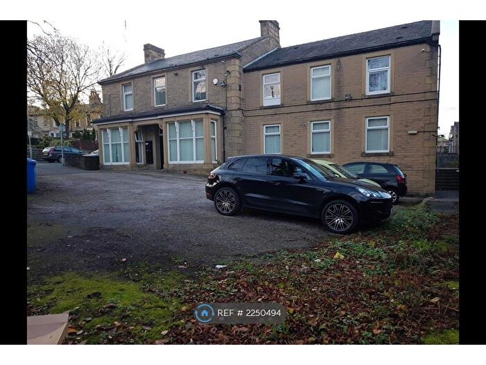 1 Bedroom Flat To Rent In Manchester Road, Burnley, BB11