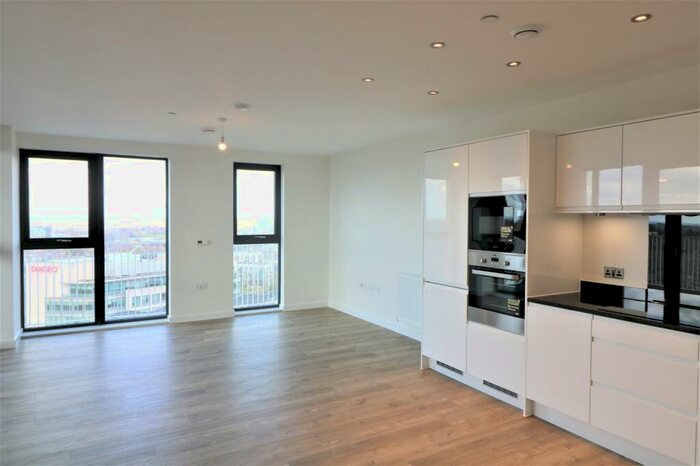 3 Bedroom Apartment To Rent In Baronet House, Regency Heights, Park Royal, Brent, Wembley, London, NW10