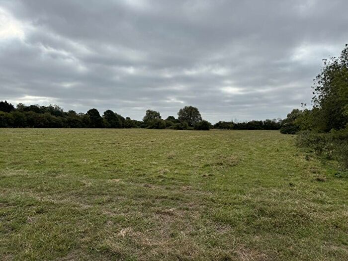 Farm Land For Sale In High Street, Fincham, King's Lynn, PE33