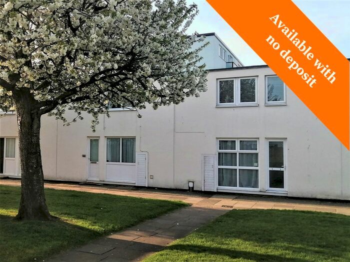 3 Bedroom Terraced House To Rent In Magennis Close, Gosport, PO13