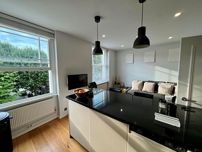 1 Bedroom Flat To Rent In Regents Park Road, Primrose Hill, NW1