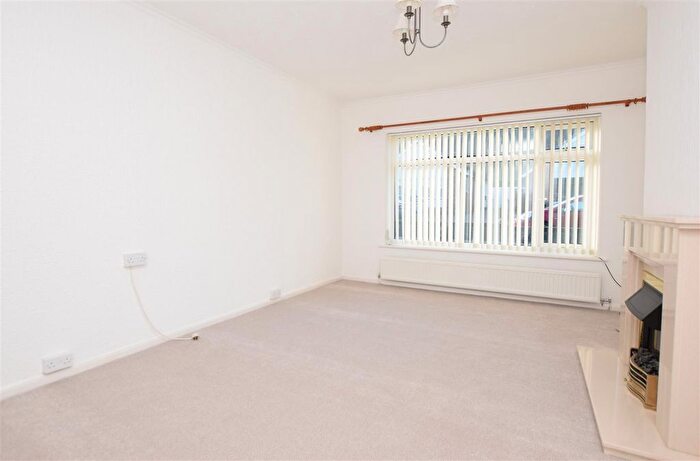 2 Bedroom Semi-Detached Bungalow For Sale In The Dale, Abergele, Conwy, LL22