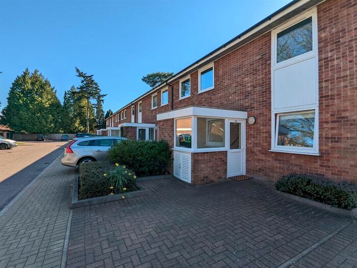 2 Bedroom Flat To Rent In Upton Road, Norwich, NR4