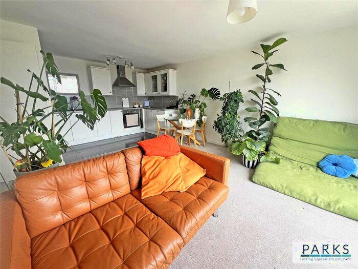 1 Bedroom Apartment To Rent In Osprey House, Sillwood Place, Brighton, East Sussex, BN1