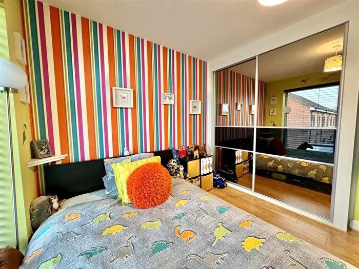4 Bedroom Detached House For Sale In The Pastures, Royston, Barnsley, S71