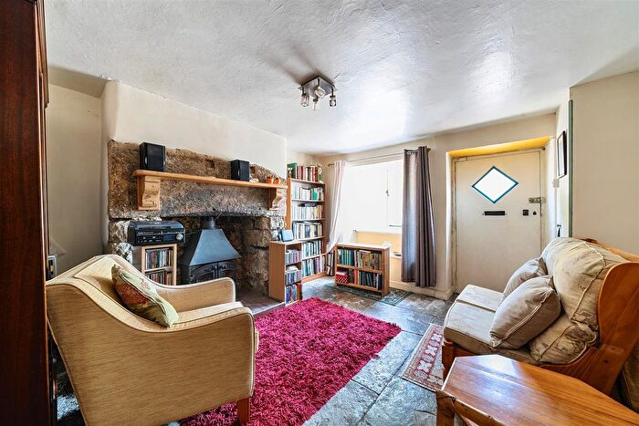 2 Bedroom Terraced House For Sale In Acreman Street, Sherborne, Dorset, DT9