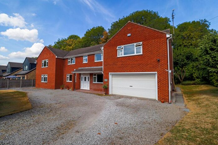 4 Bedroom Detached House For Sale In Berry House, John Street, Hepthorne Lane, North Wingfield, Chesterfield, Derbyshire, S42