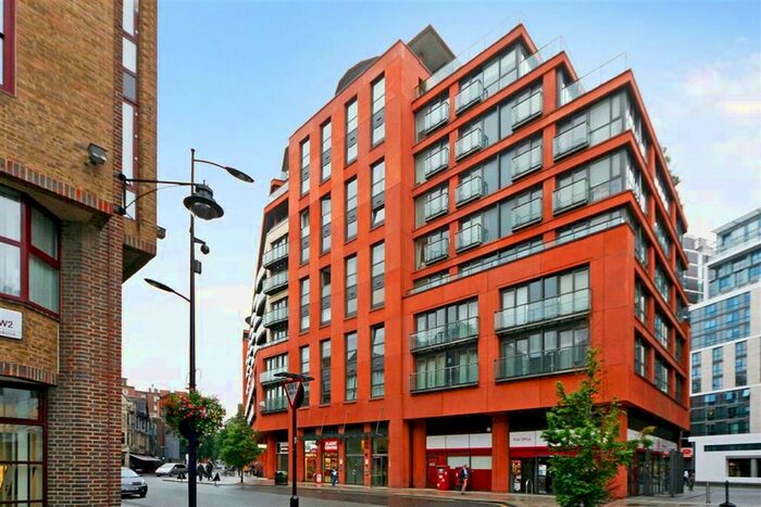 1 Bedroom Flat To Rent In Praed Street, London, W2