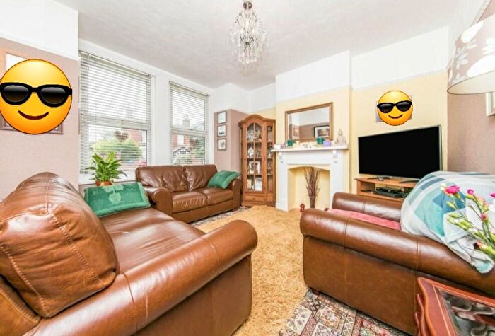 3 Bedroom Semi-Detached House To Rent In Britannia Road, Ipswich, Suffolk, IP4