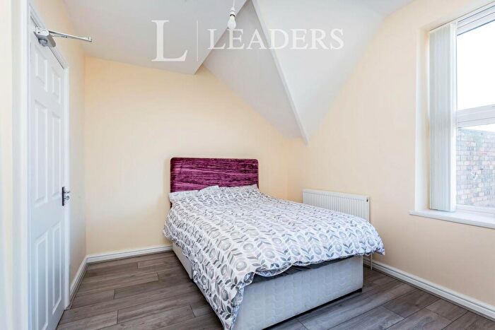1 Bedroom Semi-Detached House To Rent In Snow Hill; Hanley;, ST1