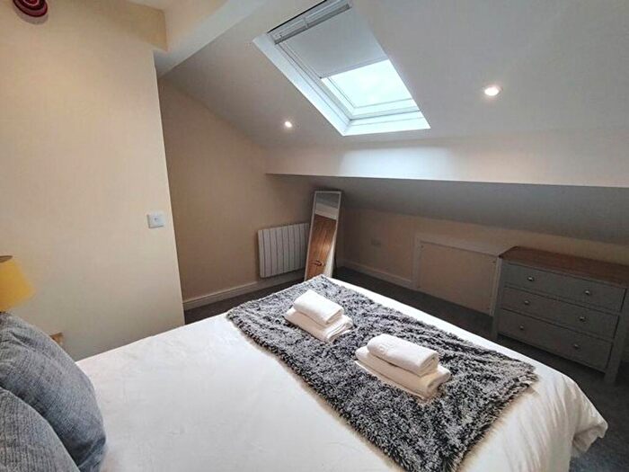 2 Bedroom Apartment To Rent In Flat, Upper Brook Street, Ulverston, LA12
