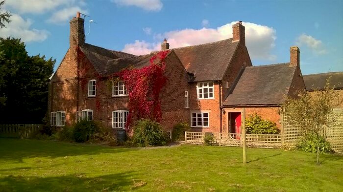 5 Bedroom Detached House To Rent In Red Lion Farm, CW2