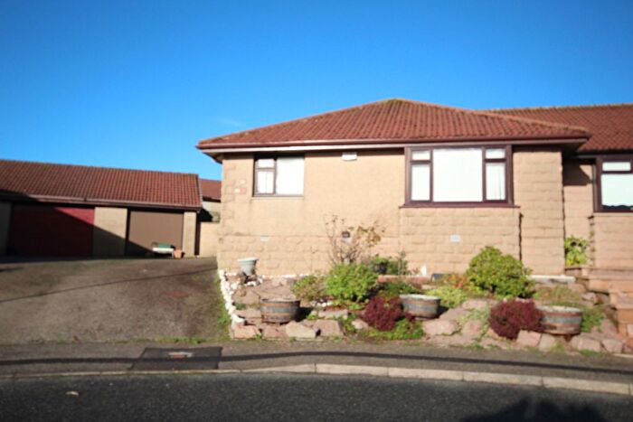 3 Bedroom Bungalow For Sale In Glenugie Drive, Peterhead, AB42
