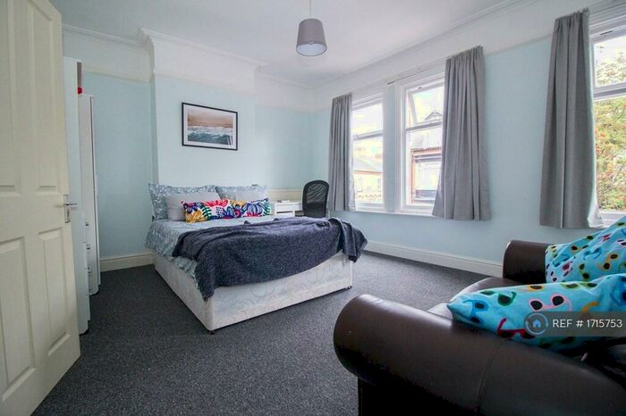 5 Bedroom Terraced House To Rent In St. Albans Road, Leicester, LE2