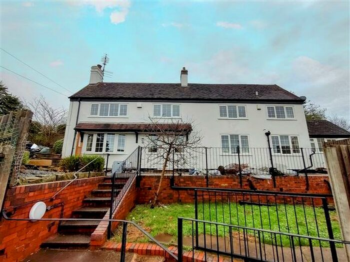 3 Bedroom Cottage To Rent In Bromsgrove Road, Clent, Stourbridge, DY9