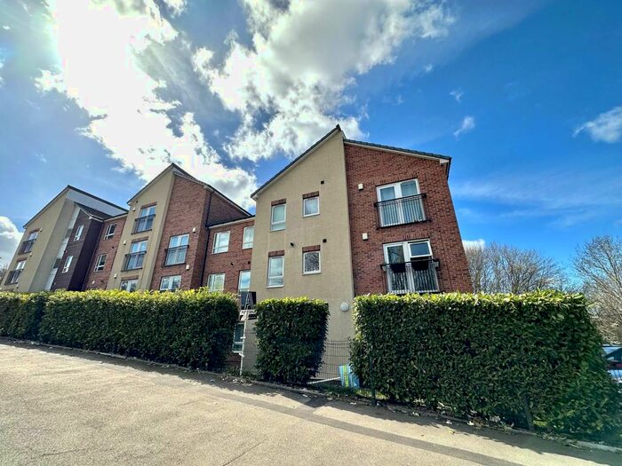 2 Bedroom Flat To Rent In Barnsley Road, Sheffield, S5