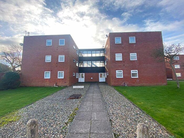 1 Bedroom Flat To Rent In Please Telephone For Viewings - Chester Avenue, Poulton-Le-Fylde, FY6