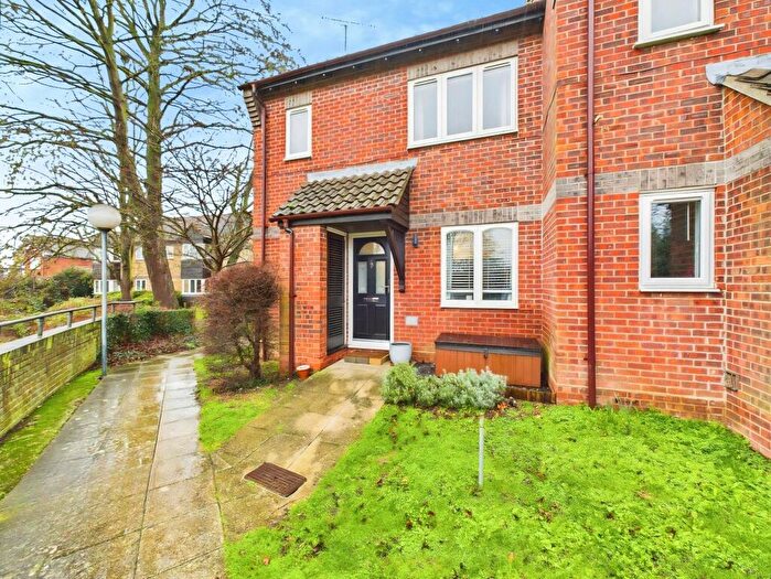 1 Bedroom Maisonette For Sale In Wickham Road, Witham, CM8