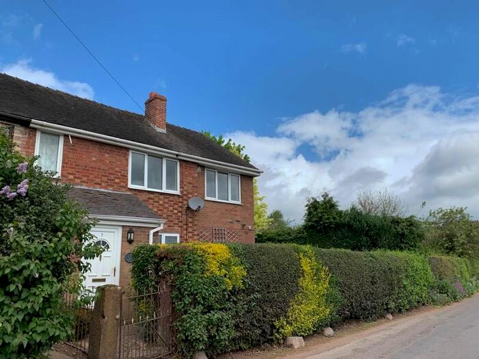 4 Bedroom Semi-Detached House For Sale In Howle, Newport, TF10