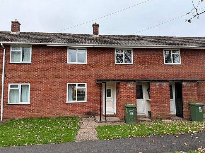 Property To Rent In Torridge Road, Chivenor, Barnstaple, EX31