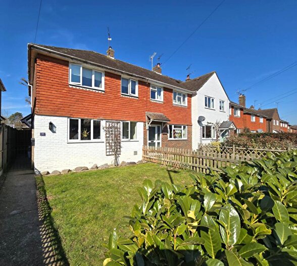 3 Bedroom End Of Terrace House For Sale In Adisham, Canterbury, CT3