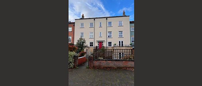 2 Bedroom Flat To Rent In Flat, Kingsdown Parade, Bristol, BS6