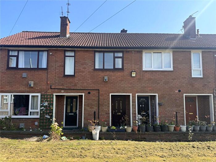 2 Bedroom Terraced House To Rent In Dalton Close, Rochdale, Greater Manchester, OL16