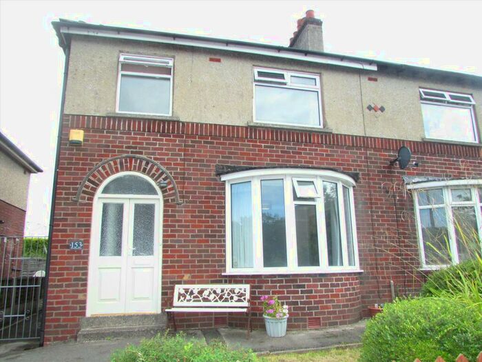 3 Bedroom House To Rent In Bowerham Road, Lancaster, LA1