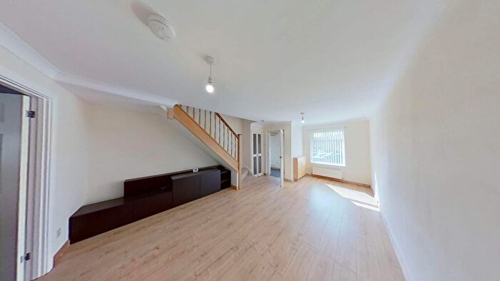 2 Bedroom Terraced House To Rent In Manor Chase, Beddau, CF38