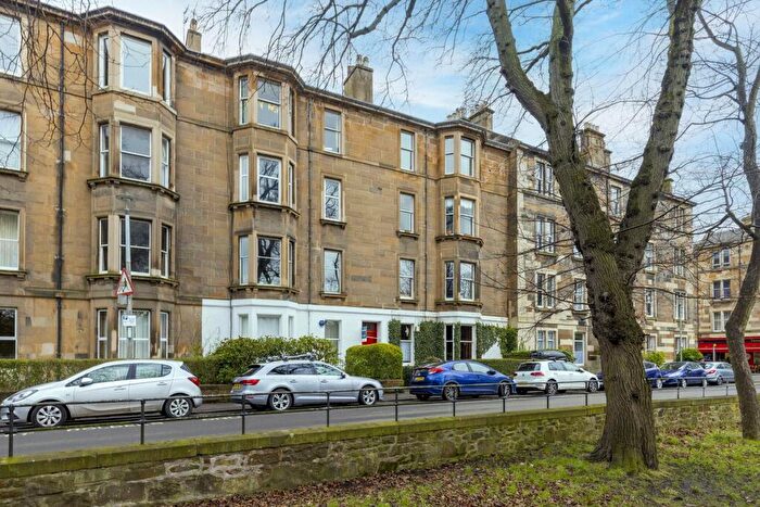 3 Bedroom Apartment To Rent In Melville Terrace, Edinburgh, EH9