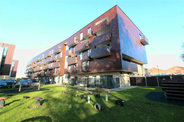 2 Bedroom Apartment To Rent In Cypress Court, Alpine Road, London, NW9