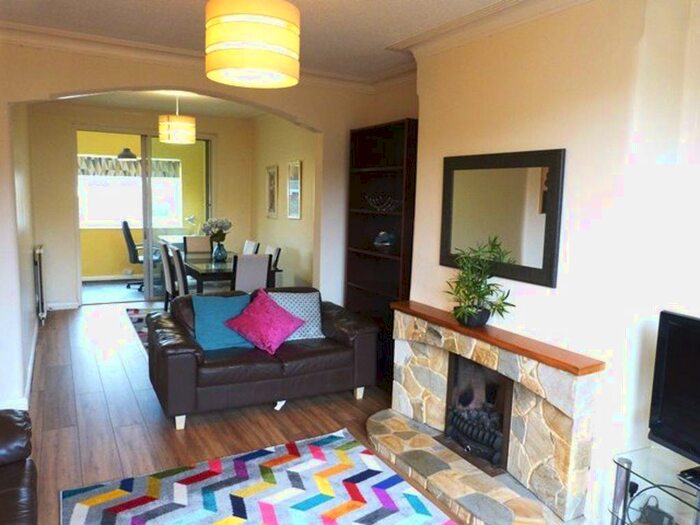 3 Bedroom Semi-Detached House To Rent In Balmoral Drive, Barrow-In-Furness, LA13