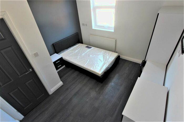 5 Bedroom Terraced House To Rent In Coronation Road, Stoke, Coventry, CV1