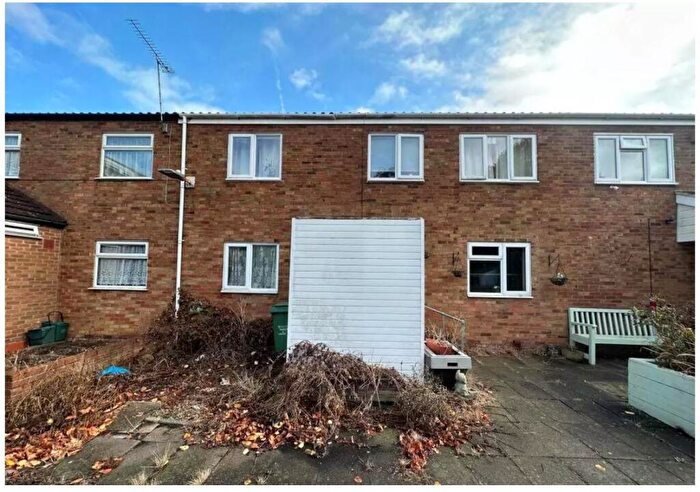 5 Bedroom House For Sale In Wythefield, Basildon, SS13