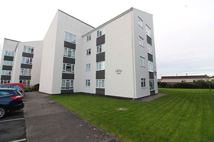 2 Bedroom Flat To Rent In Locking Road, Weston-Super-Mare, BS22