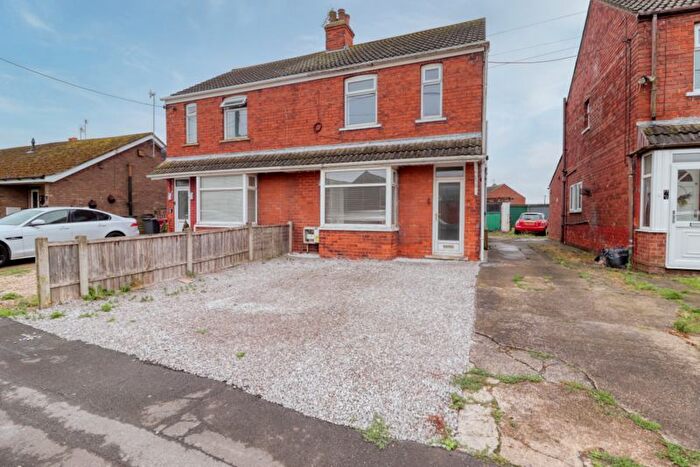 2 Bedroom Semi-Detached House For Sale In Old Village Street, Gunness, Scunthorpe, DN15