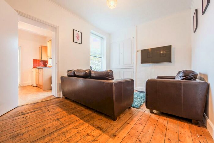 4 Bedroom House To Rent In Ebor Street, Heaton, Newcastle Upon Tyne, NE6