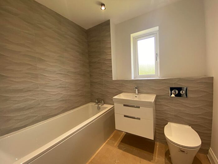 4 Bedroom Detached House For Sale In Gilbert Grove, Kirkwhelpington, Newcastle Upon Tyne, NE19