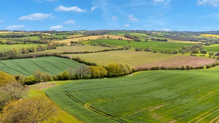 Land For Sale In Avenbury Lane, Avenbury, Bromyard, HR7